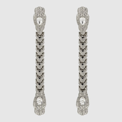 Dionysus earrings
