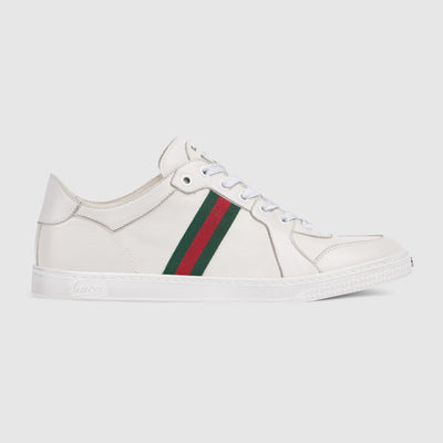 Baskets basses Stretch pour femme