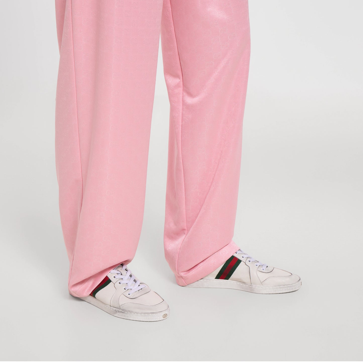 Baskets basses Stretch pour femme