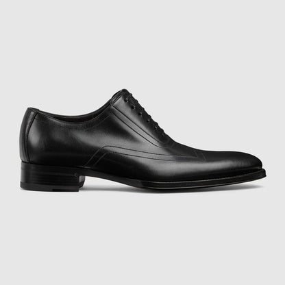 Chaussures à lacets pour homme