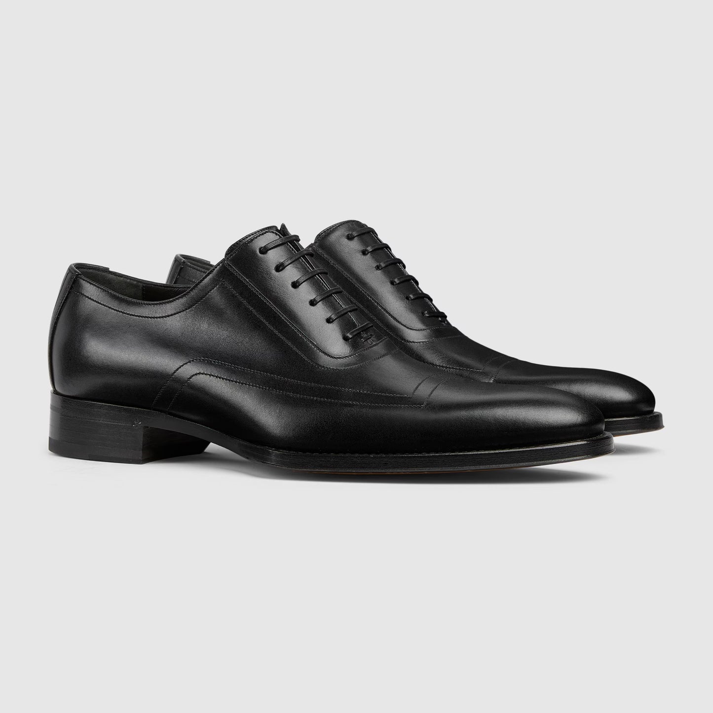 Chaussures à lacets pour homme