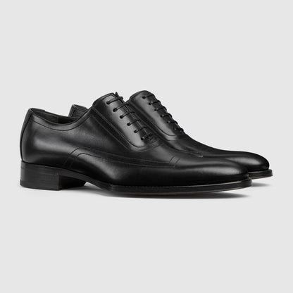 Chaussures à lacets pour homme