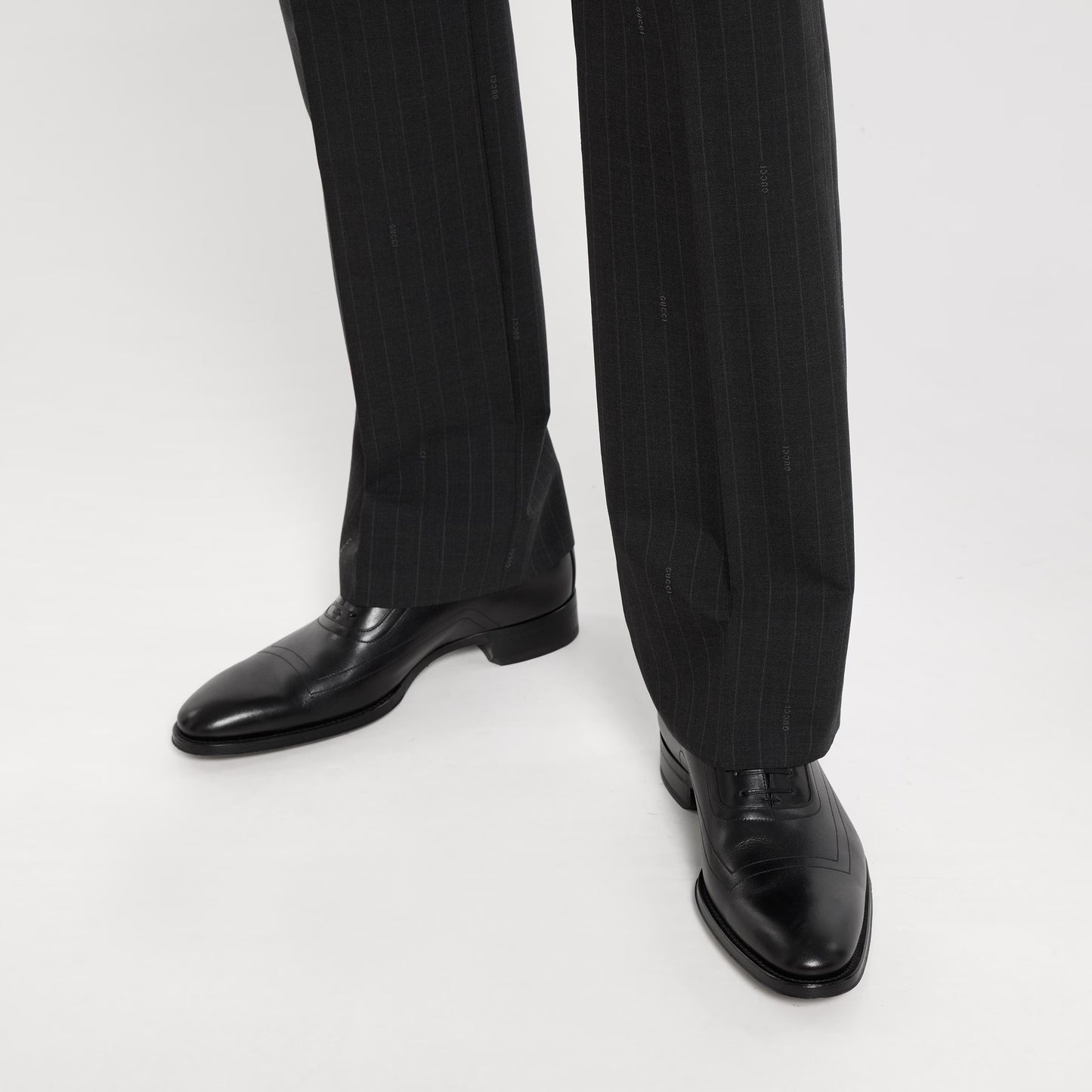 Chaussures à lacets pour homme