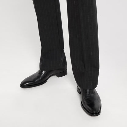 Chaussures à lacets pour homme