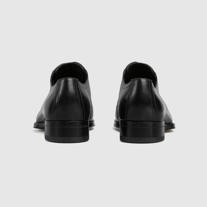 Chaussures à lacets pour homme