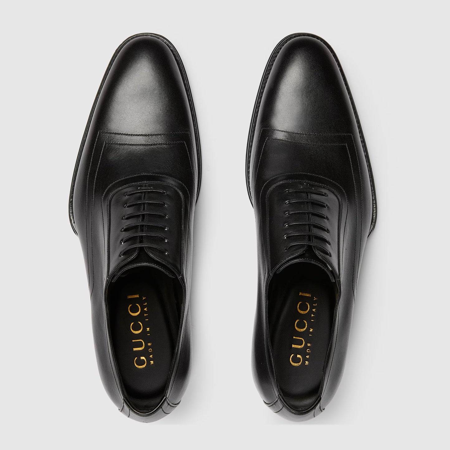 Chaussures à lacets pour homme