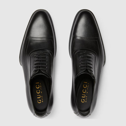 Chaussures à lacets pour homme