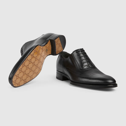 Chaussures à lacets pour homme