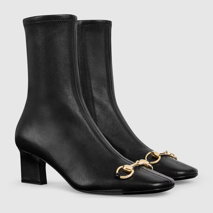 Bottines Signora pour femme