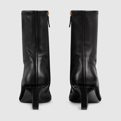 Bottines Signora pour femme